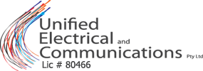 Unified Electrical and Communications